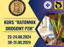 Kurs Ratownika Drogowego PZM 2024