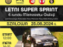 LETNI Super Sprint 25.09.2024