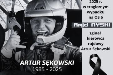 A 2025 RAJDY MPOLSKI i INNE - 2