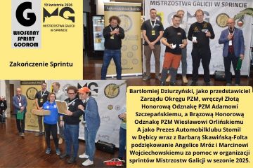 2026 KWIECIEŃ Wiosenny Sprint - 11