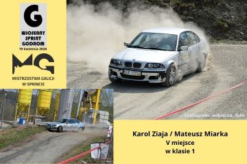 2026 KWIECIEŃ Wiosenny Sprint - 21