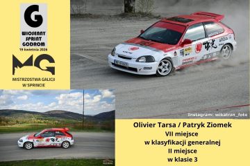 2026 KWIECIEŃ Wiosenny Sprint - 24