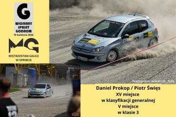 2026 KWIECIEŃ Wiosenny Sprint - 26