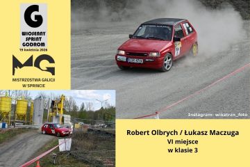 2026 KWIECIEŃ Wiosenny Sprint - 27